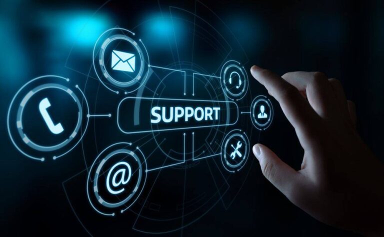 Assistance informatique